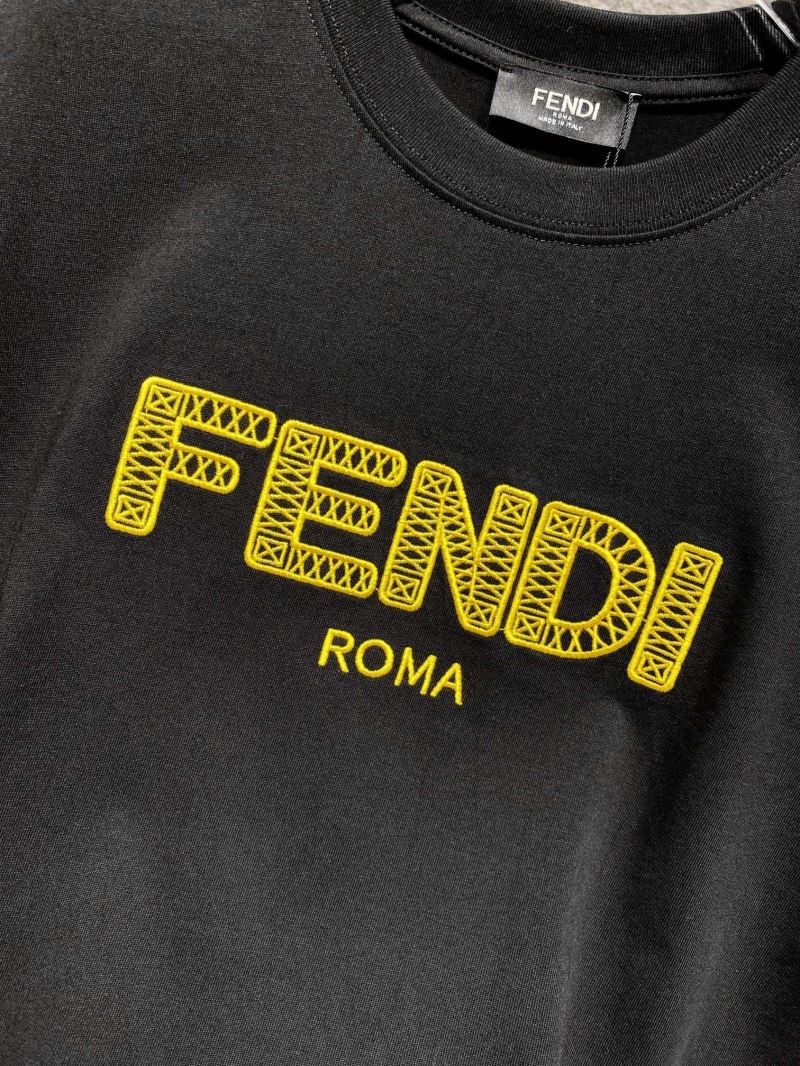 Fendi T-Shirts